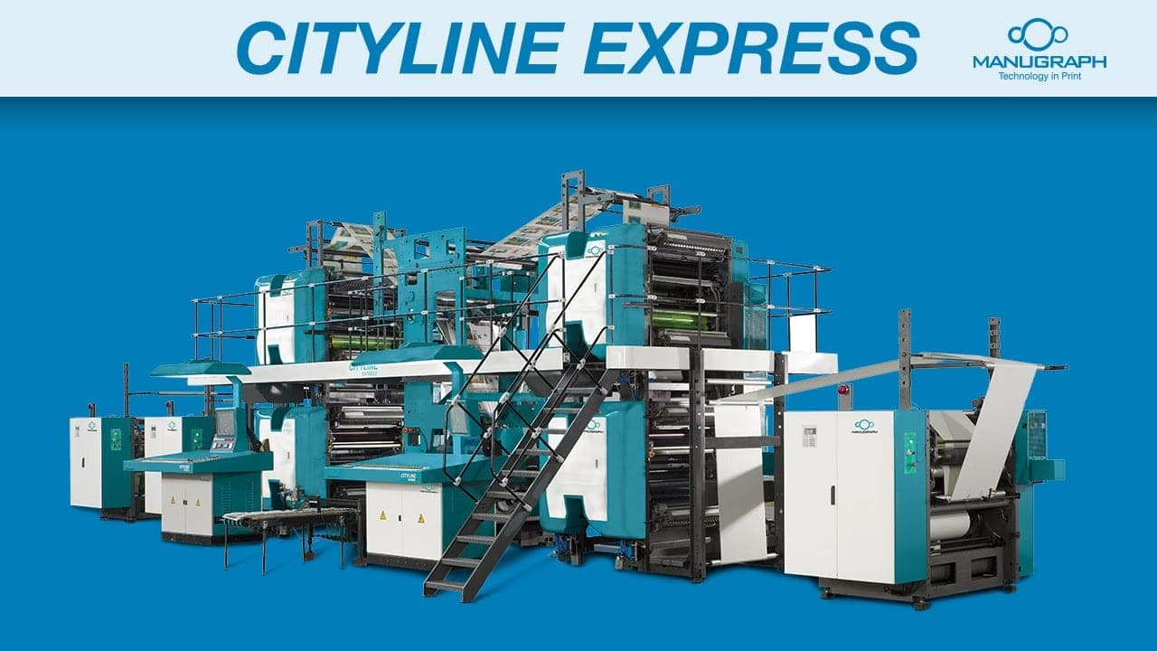 CityLine Express 35